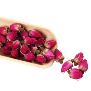Pinying Rose Buds