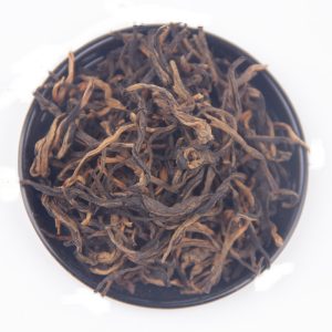 Yunnan Red Mao Feng Black Tea