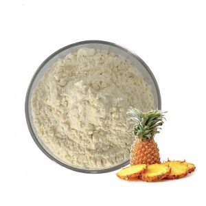 Spray-Dried Pineapple Powder