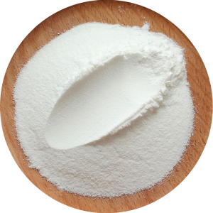Spray-Dried Coconut Powder