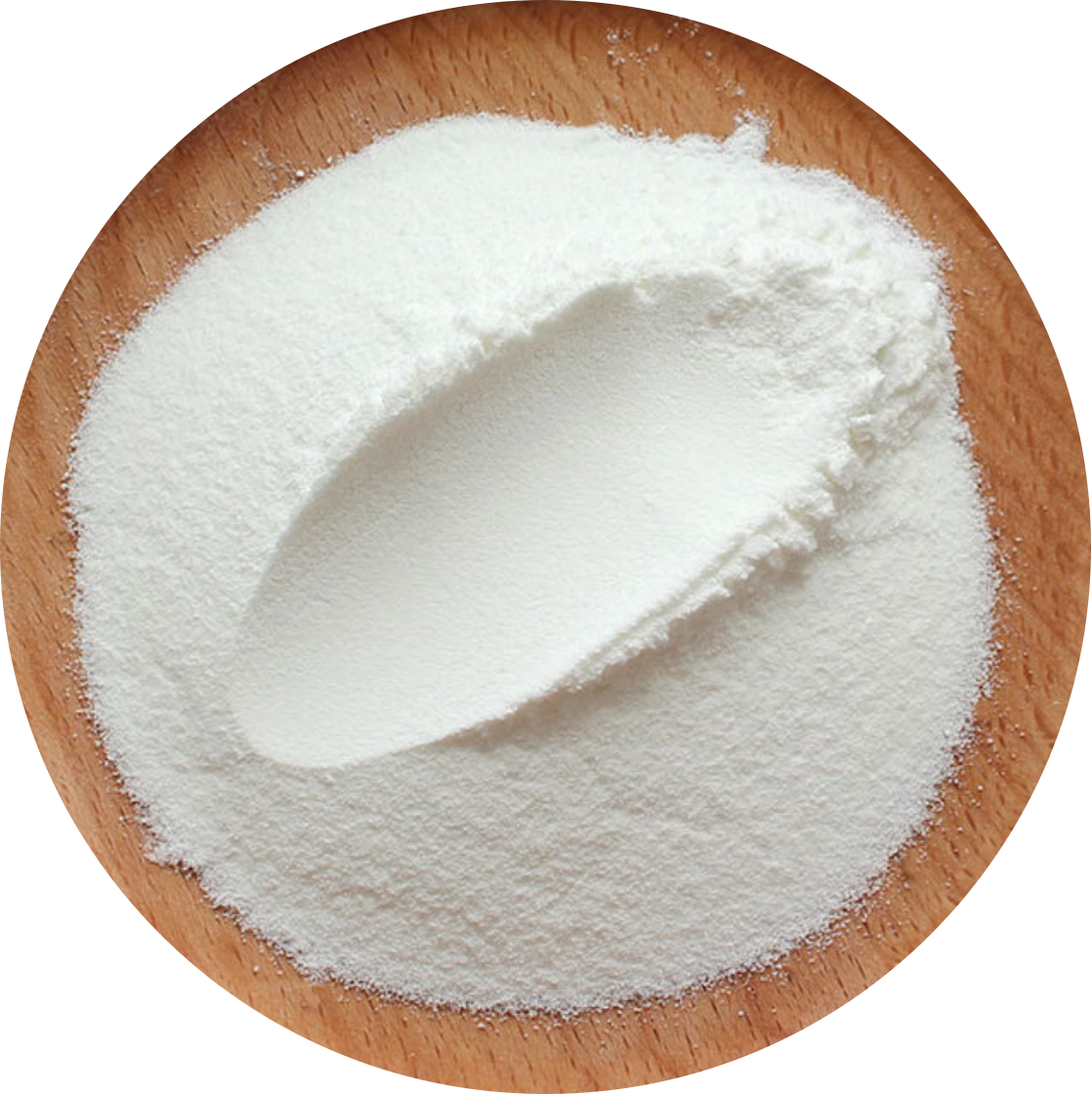 Spray-Dried Coconut Powder