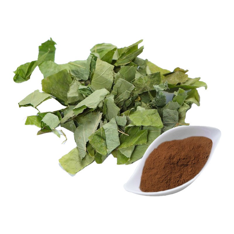 Epimedium Extract 10% Epimedium monoside