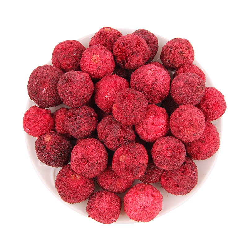 Freeze Dried Waxberry