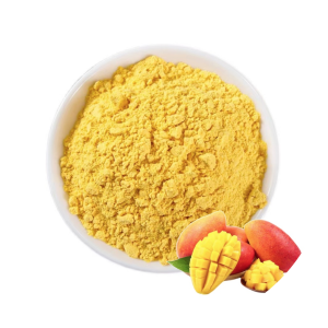 Spray-Dried Mango Powder