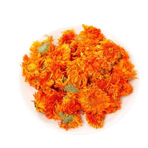 Dried Calendula Flower