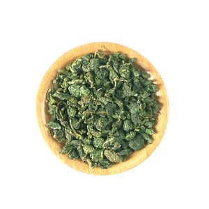 Dried Mulberry Leaf Tea