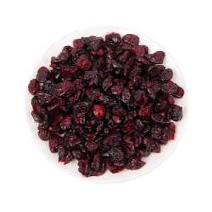 Dried Cranberries