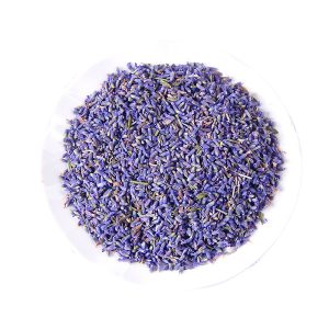Dried Lavender