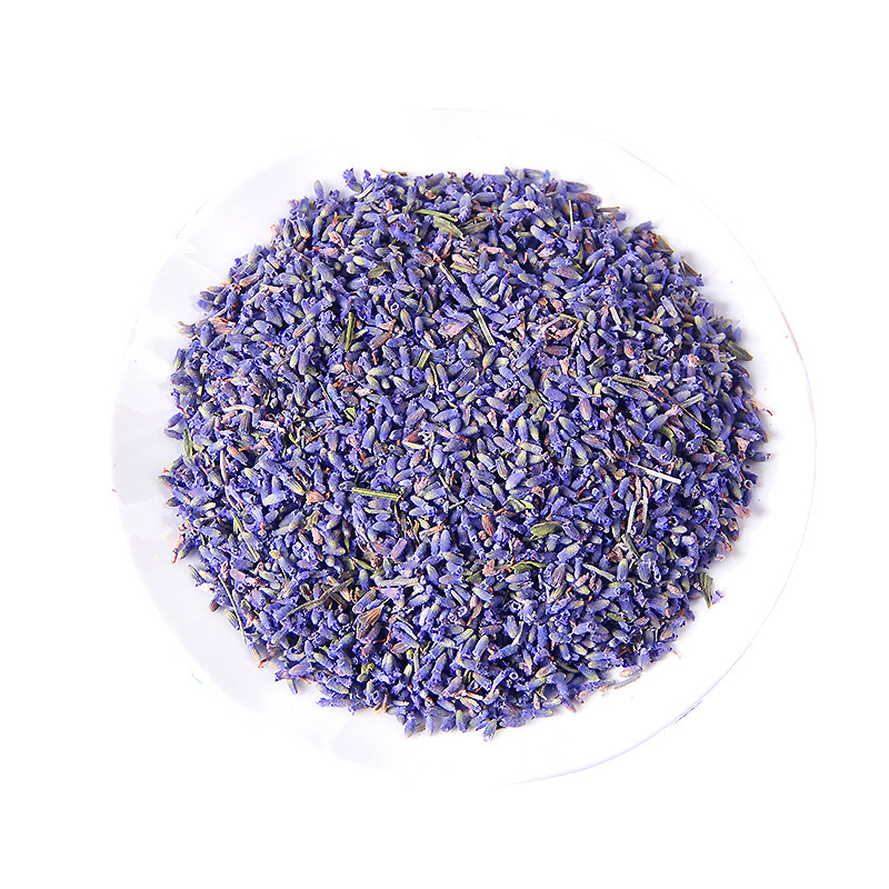 Dried Lavender