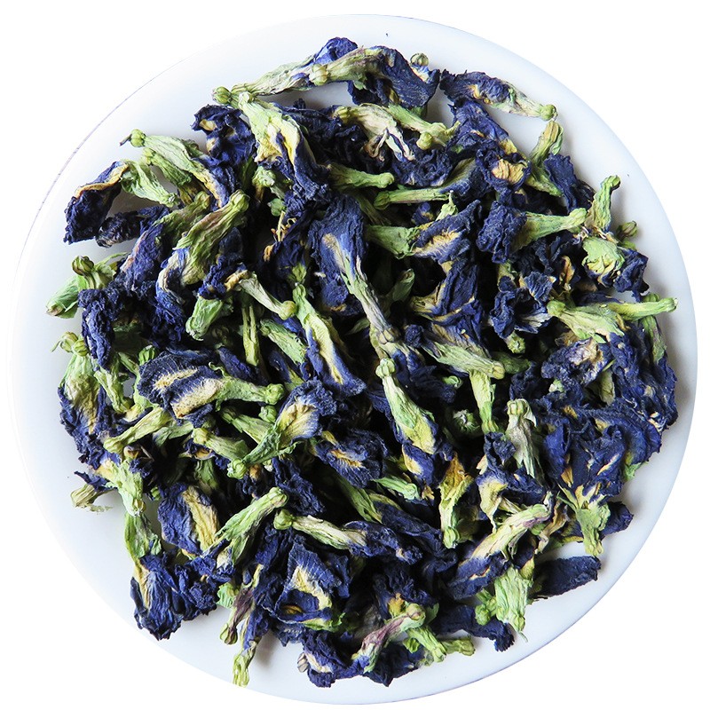 Butterfly Pea Flower