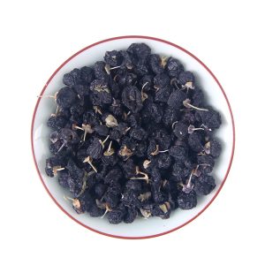 Dried Black Goji Berry