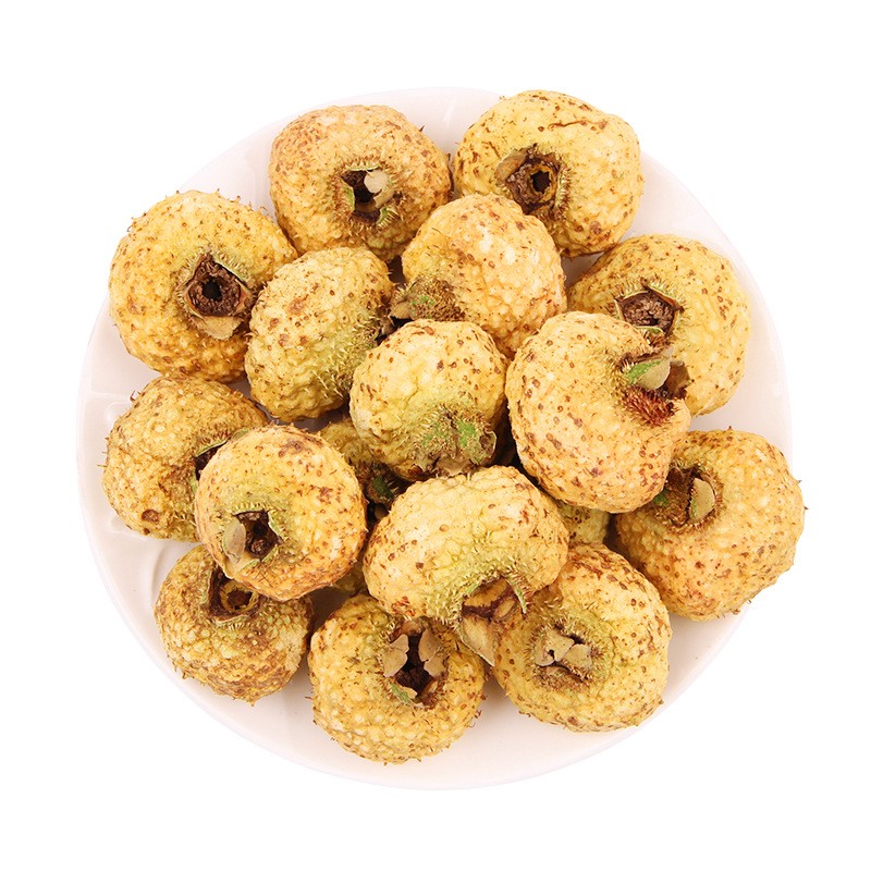 Freeze Dried Rosa roxburghii