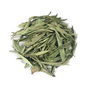Dried Stevia Leaves