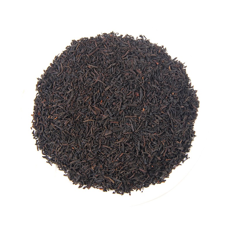 Keemun Black Tea