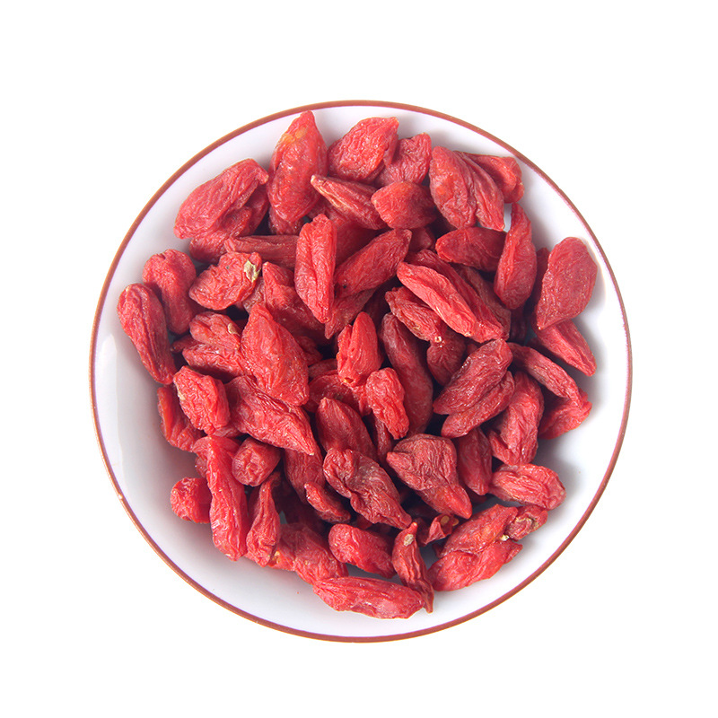 Dried Red Goji Berry