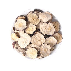 Maca Root Slice