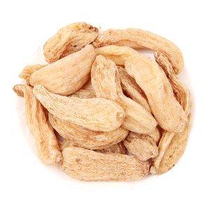 Dried Gastrodia Elata (Tian Ma)