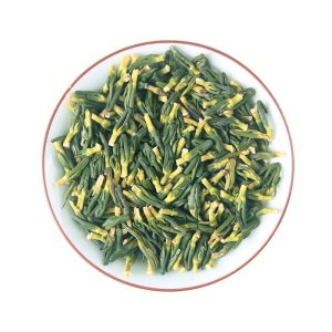 Dried Lotus Plumule (Lian Zi Xin)