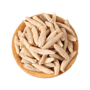 Dried Ophiopogon Tea (Mai Dong)