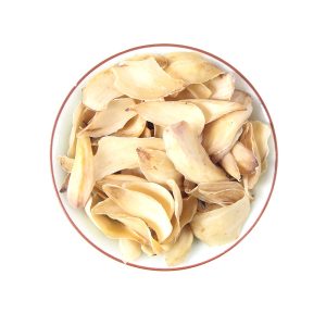 Dried Longshan Lily