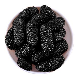 Dried Mulberry