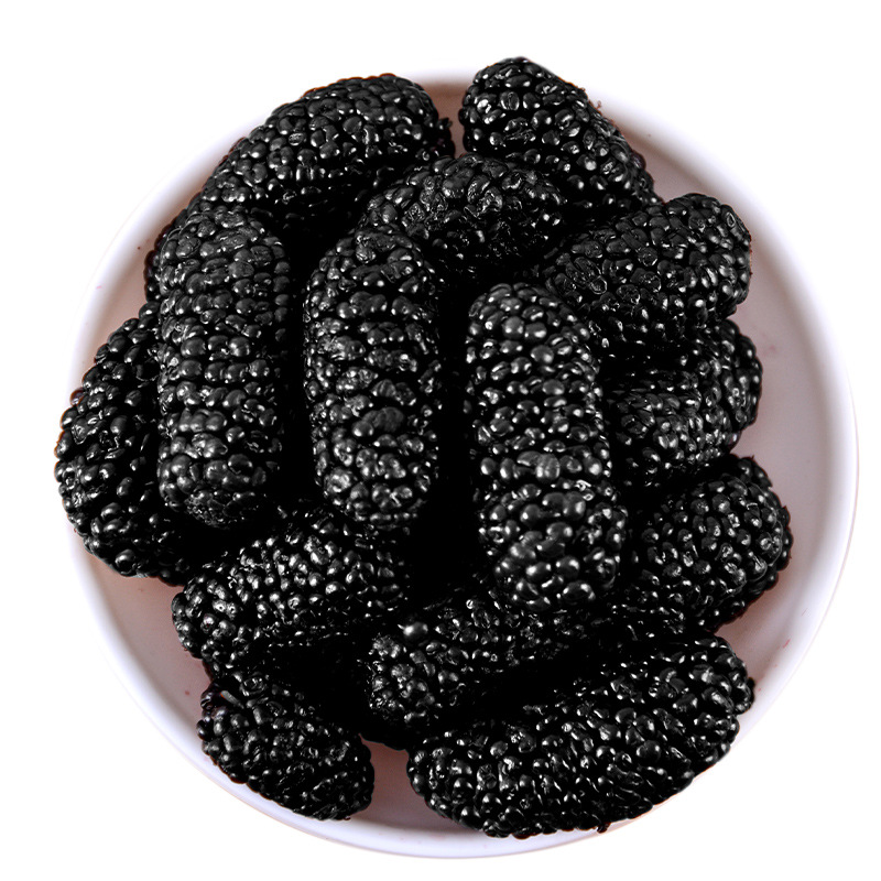 Dried Mulberry
