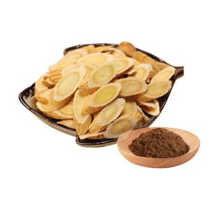 Astragalus Ratio Extract 20:1