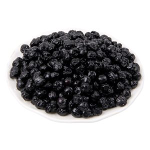 Dried Blueberries