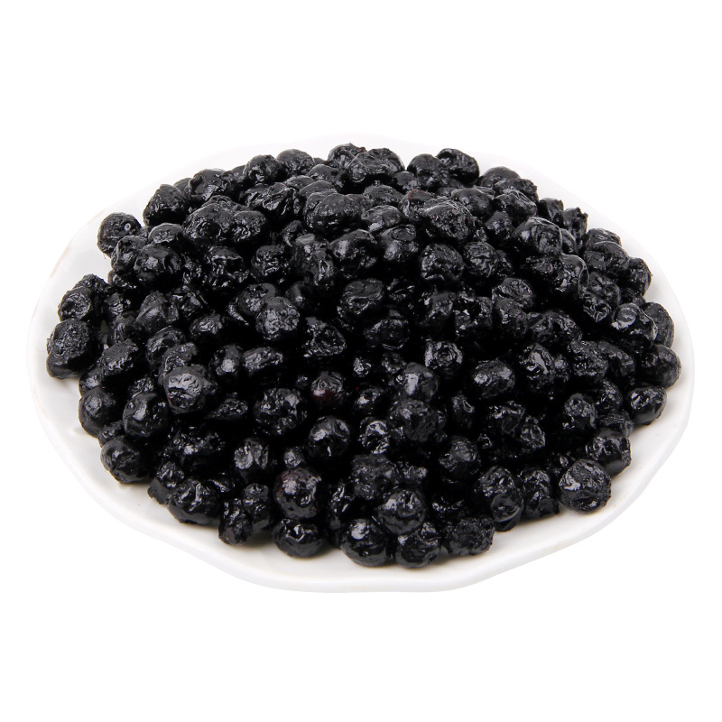 Dried Blueberries