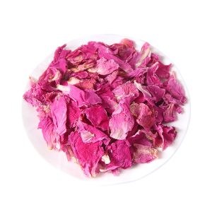 Dried Peony Petals
