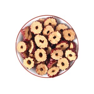 Dried Red Date Slice