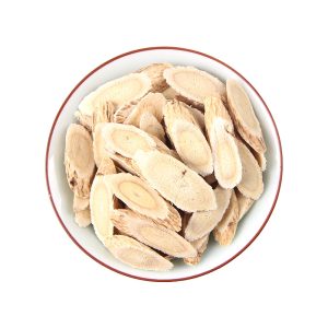 Dried Astragalus Slices (Huang Qi)