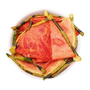 Dried Watermelon Slices