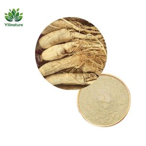 American Extract Ginsenosides 3%, 5%~80%