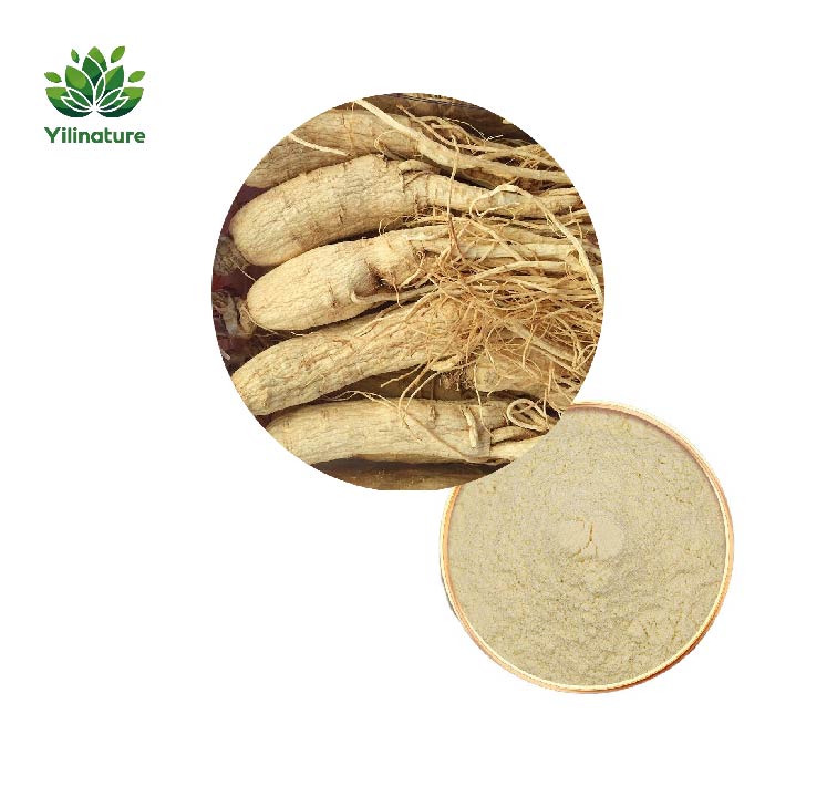 American Extract Ginsenosides 3%, 5%~80%