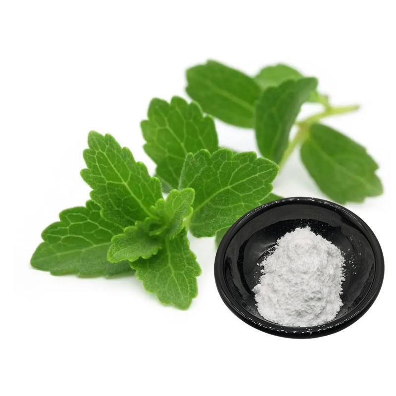 Stevia Extract 95% Stevioside