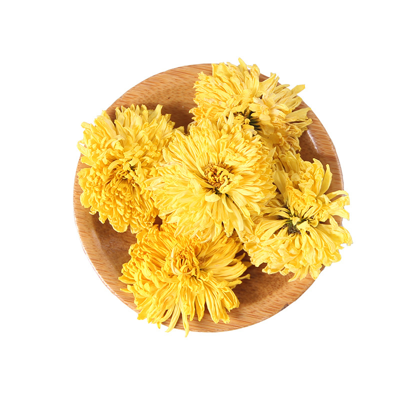 Wuyuan Imperial Chrysanthemum