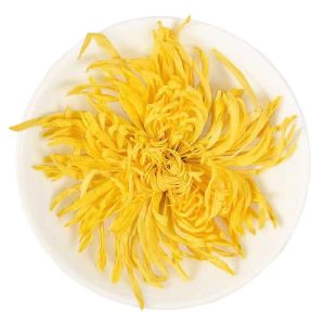 Goldensilk Chrysanthemum