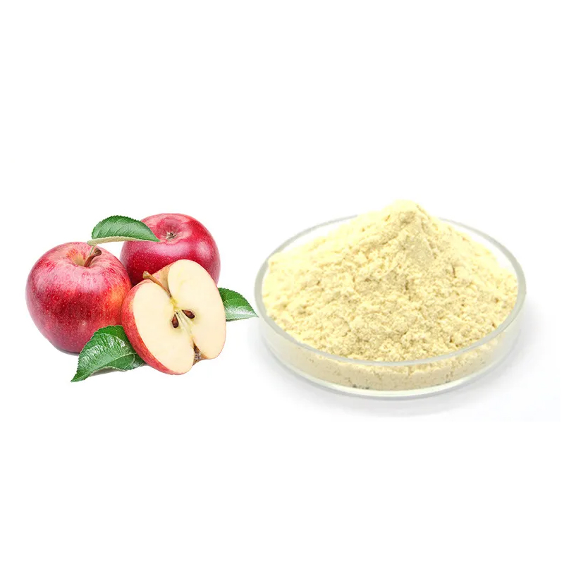 Spray-Dried Apple Powder
