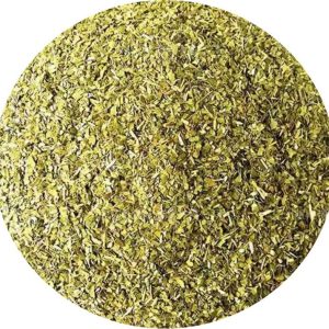 Yerba Mate Tea