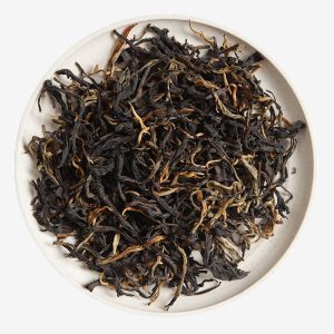 Yunnan Dianhong Black Tea
