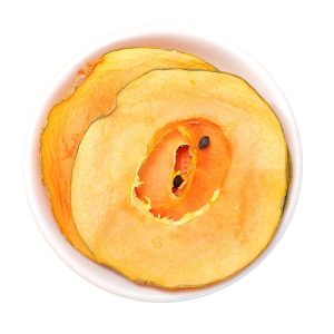 Dried Papaya Slices