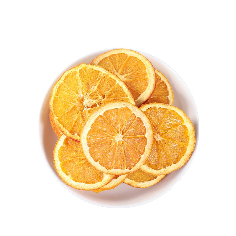 Dried Orange Slice
