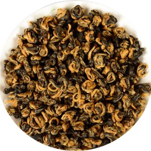 Yunnan Dianhong Fengqing Black Tea 1#