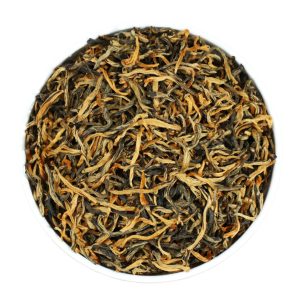 Yunnan Dianhong Maofeng Black Tea