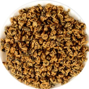 Yunnan Dianhong Mi Xiang Jin Luo