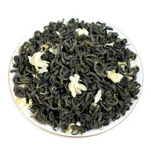 Jasmine Tea (Piao Xue)