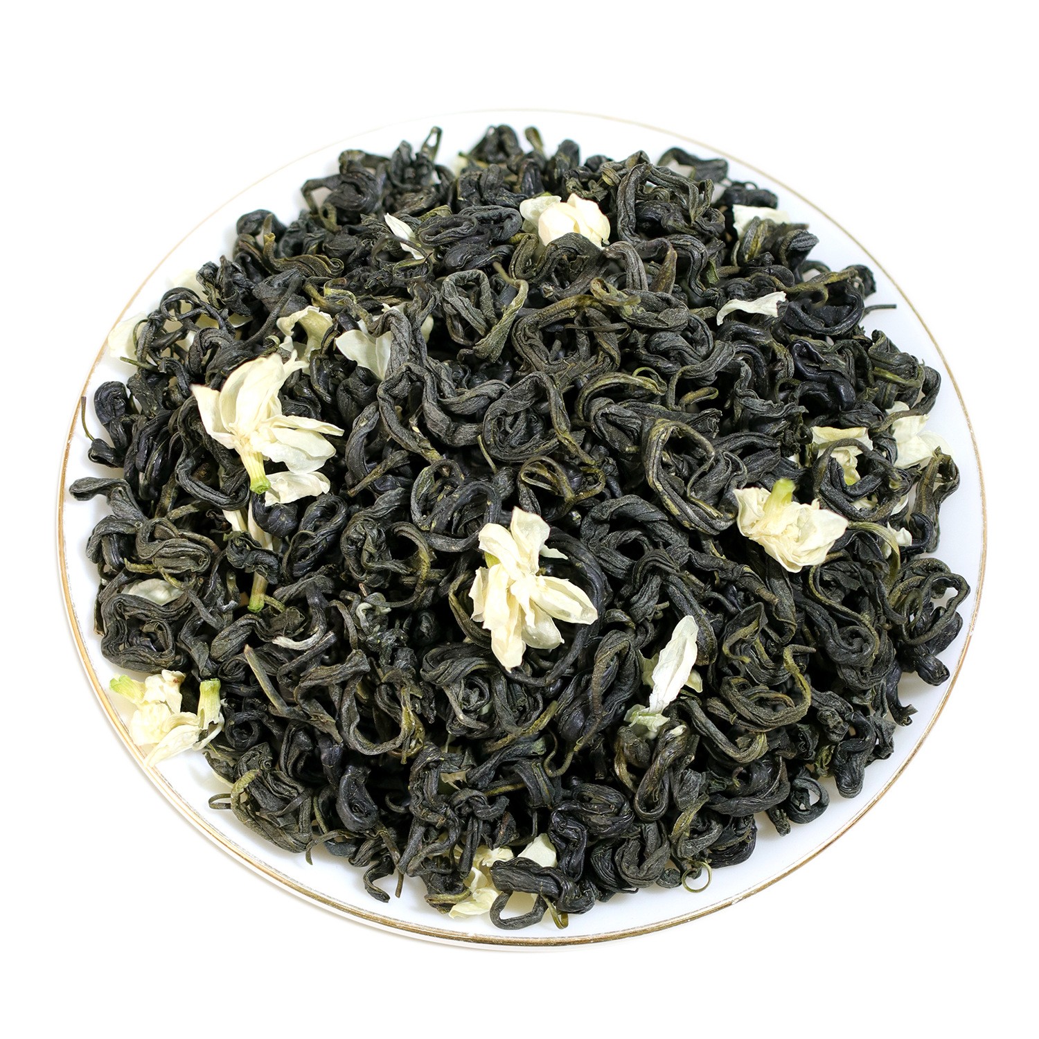 Jasmine Tea (Piao Xue)