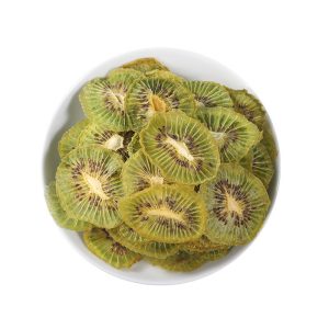 Dried Kiwi Slice