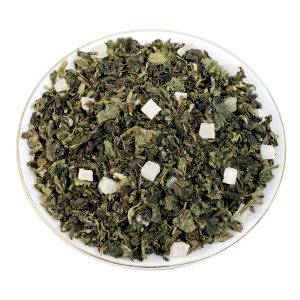 White Peach Oolong (Flavored Tea)
